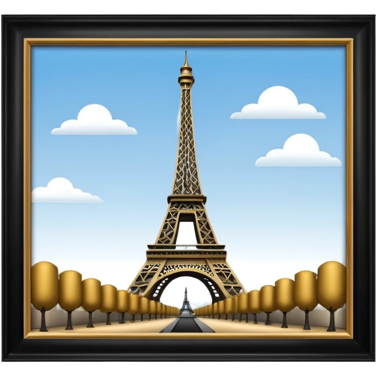 paris emoji