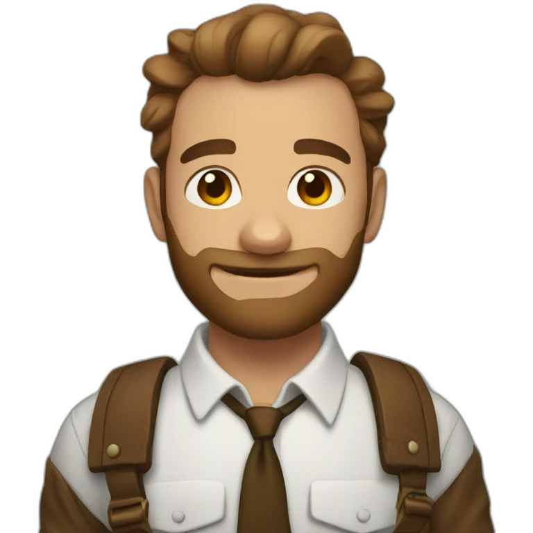 timbertson emoji