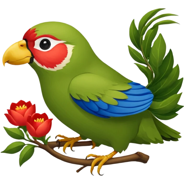 стикер авокадушки из вк emoji