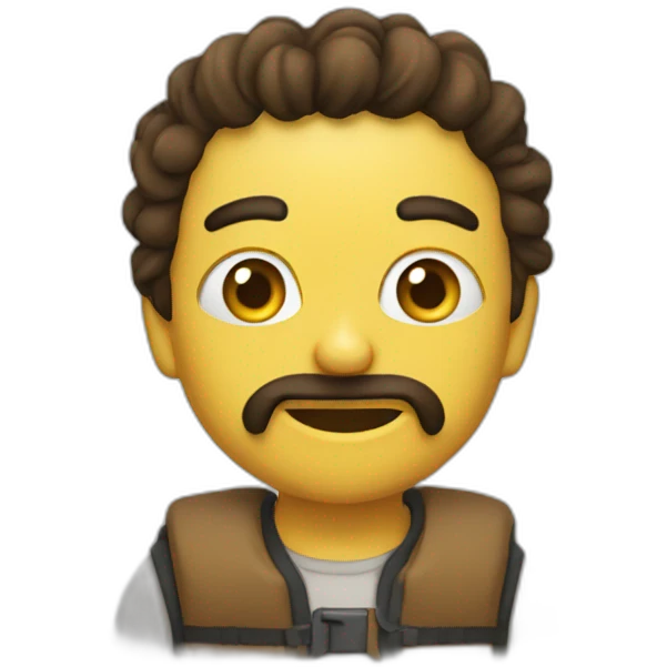 Beendo-Z emoji