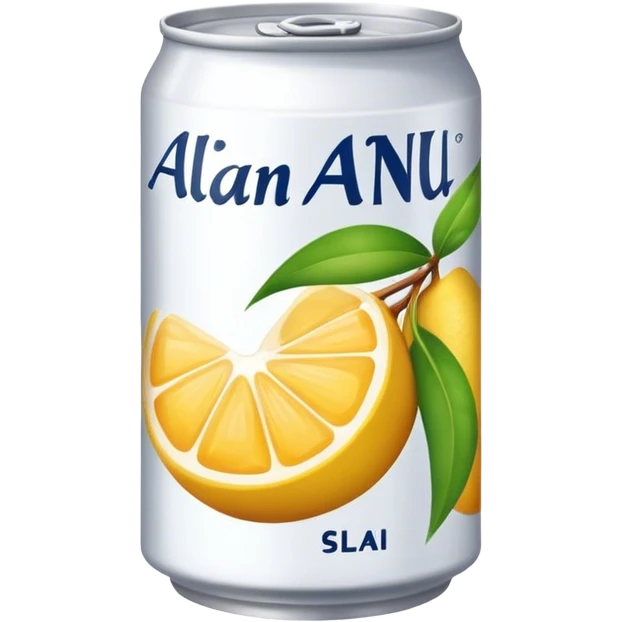 alani drink emoji