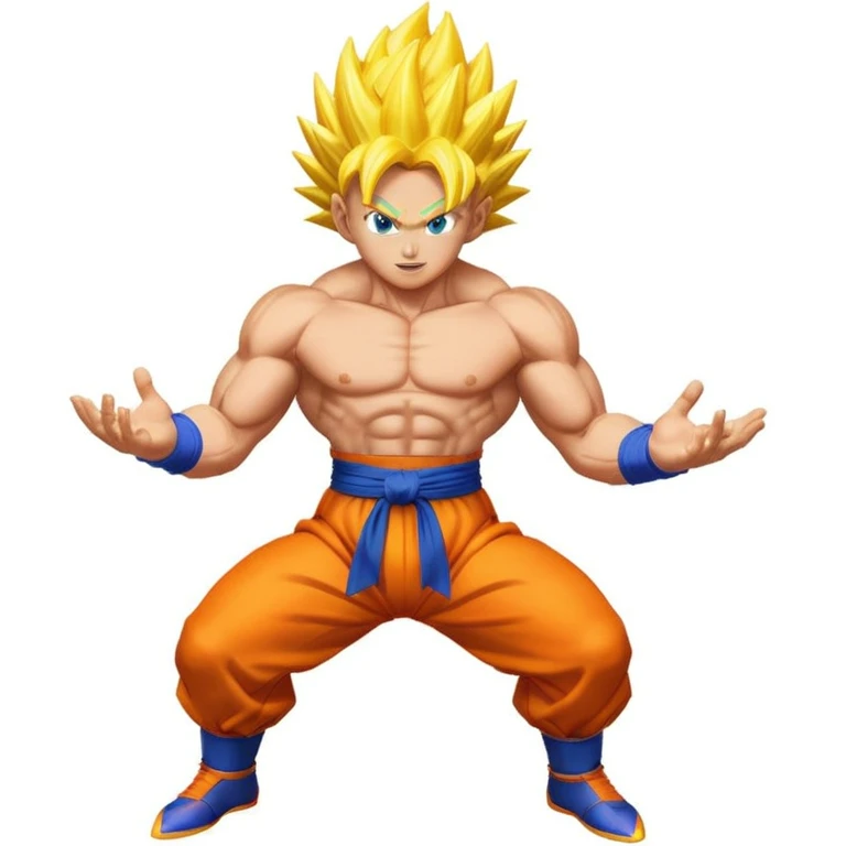 DragonBall  emoji