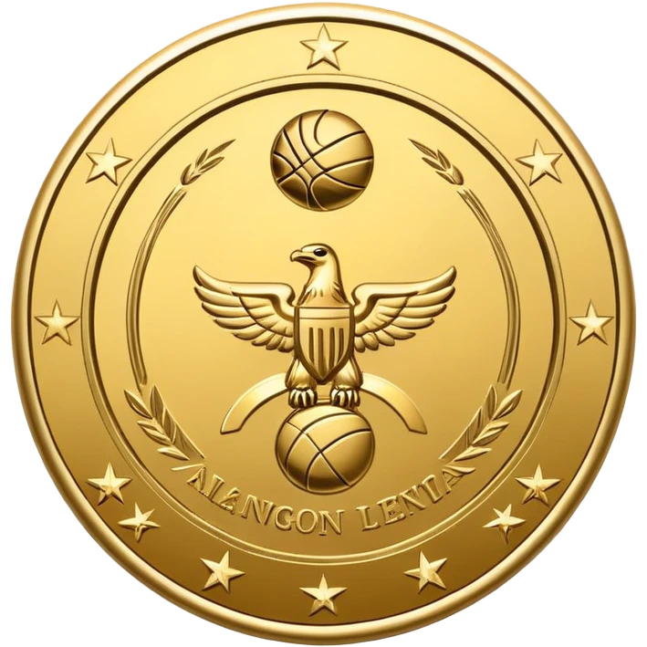 NBA emoji