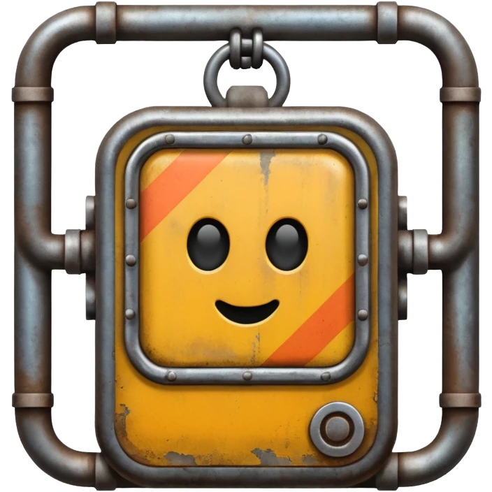 Check point emoji