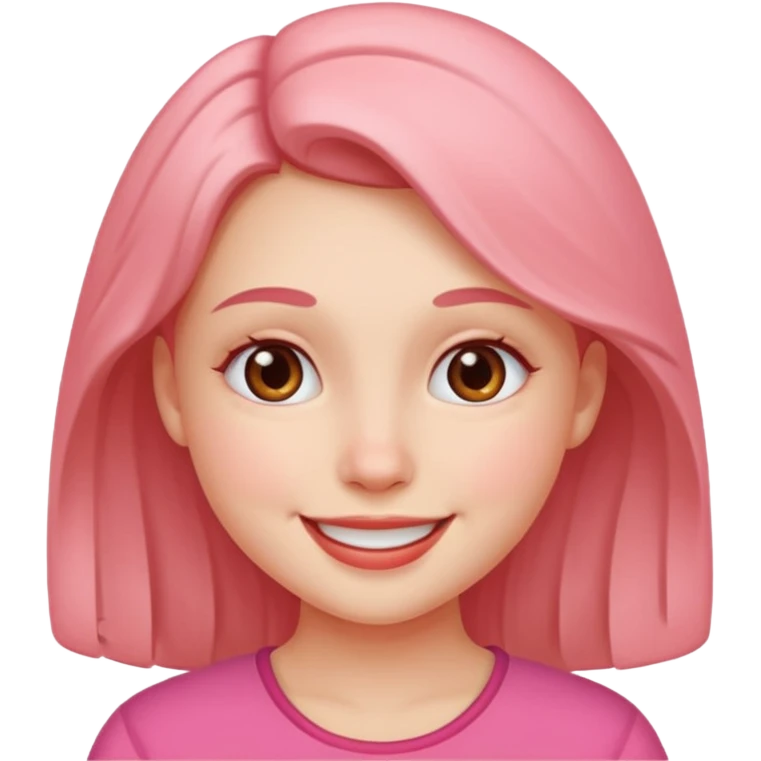 مدل دخترانه emoji