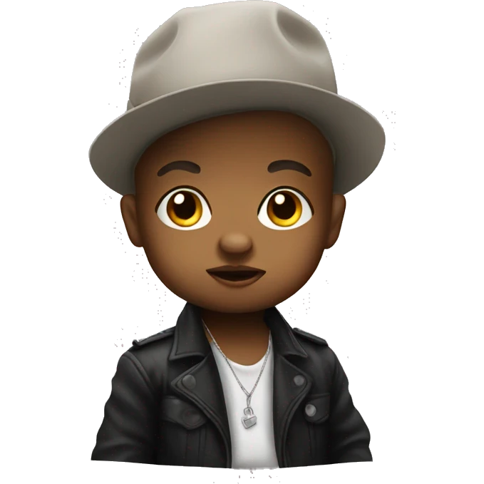 baby gangster  emoji