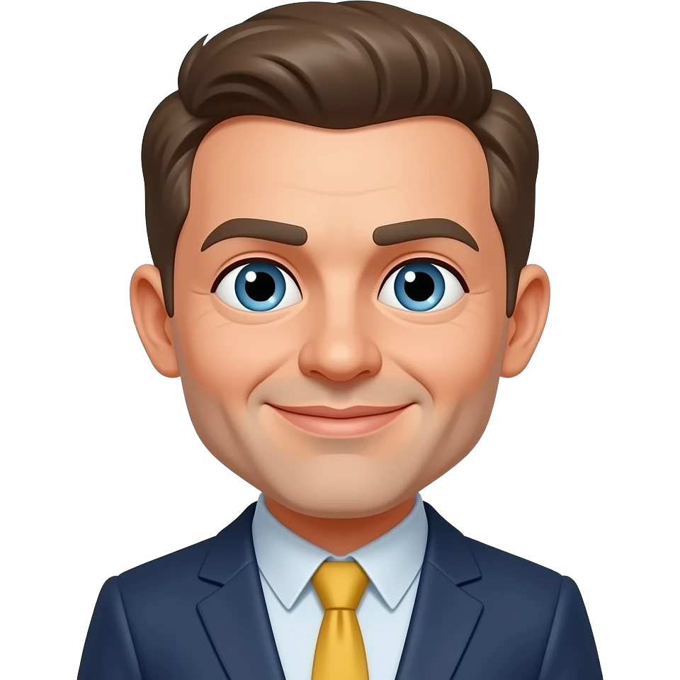 weird amalgamation emoji