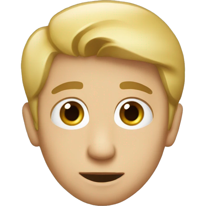 пудель emoji