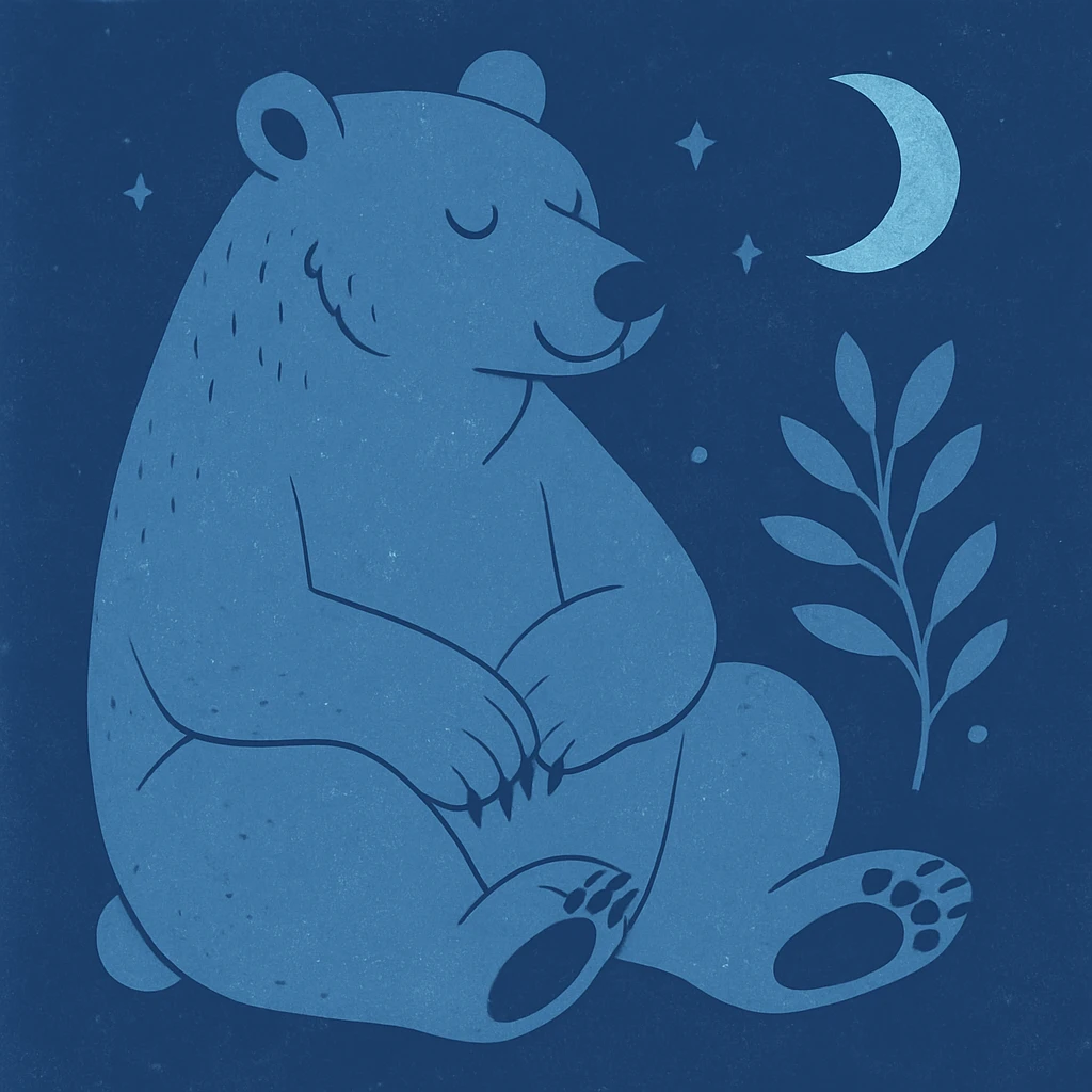 bear emoji