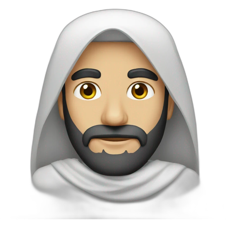 iran emoji