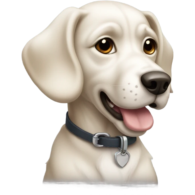 köpek emoji