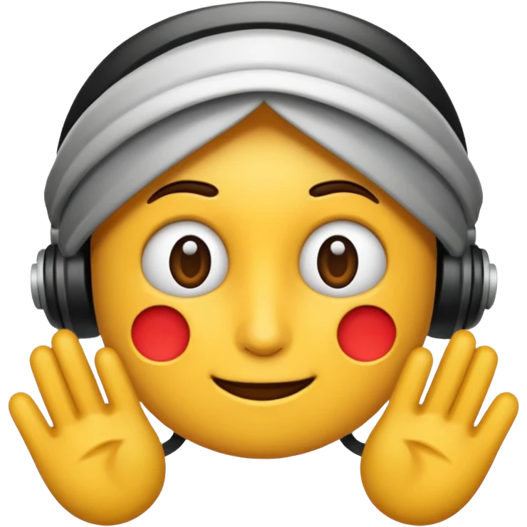 Okay emoji