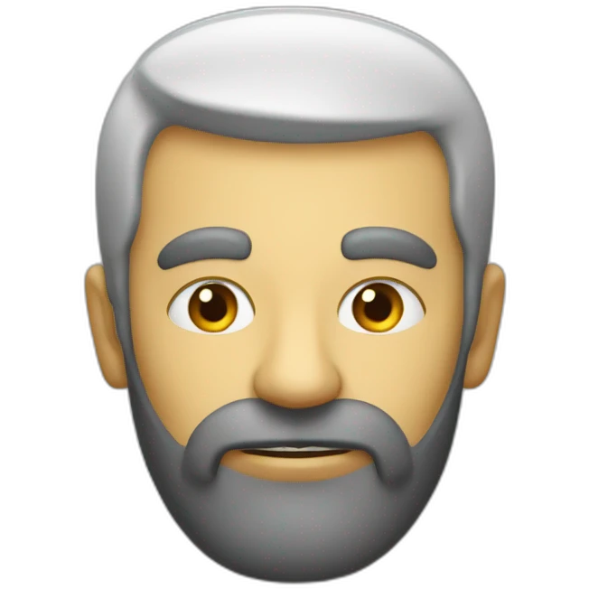Ömer simson qui a peur emoji