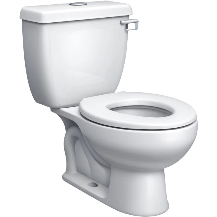 toilet emoji