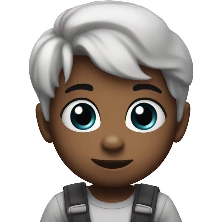 Baby From Sister Location  emoji