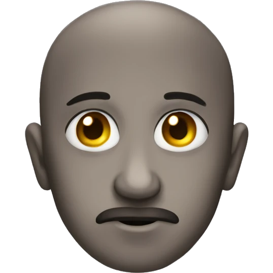 poor emoji