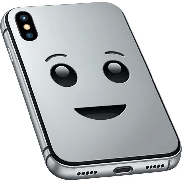 iphone emoji