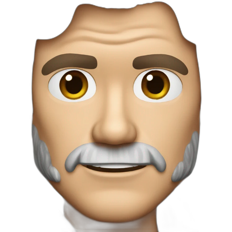 Han solo emoji