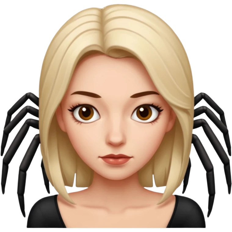 spider wif emoji