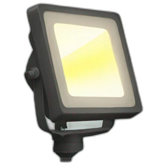 floodlight emoji