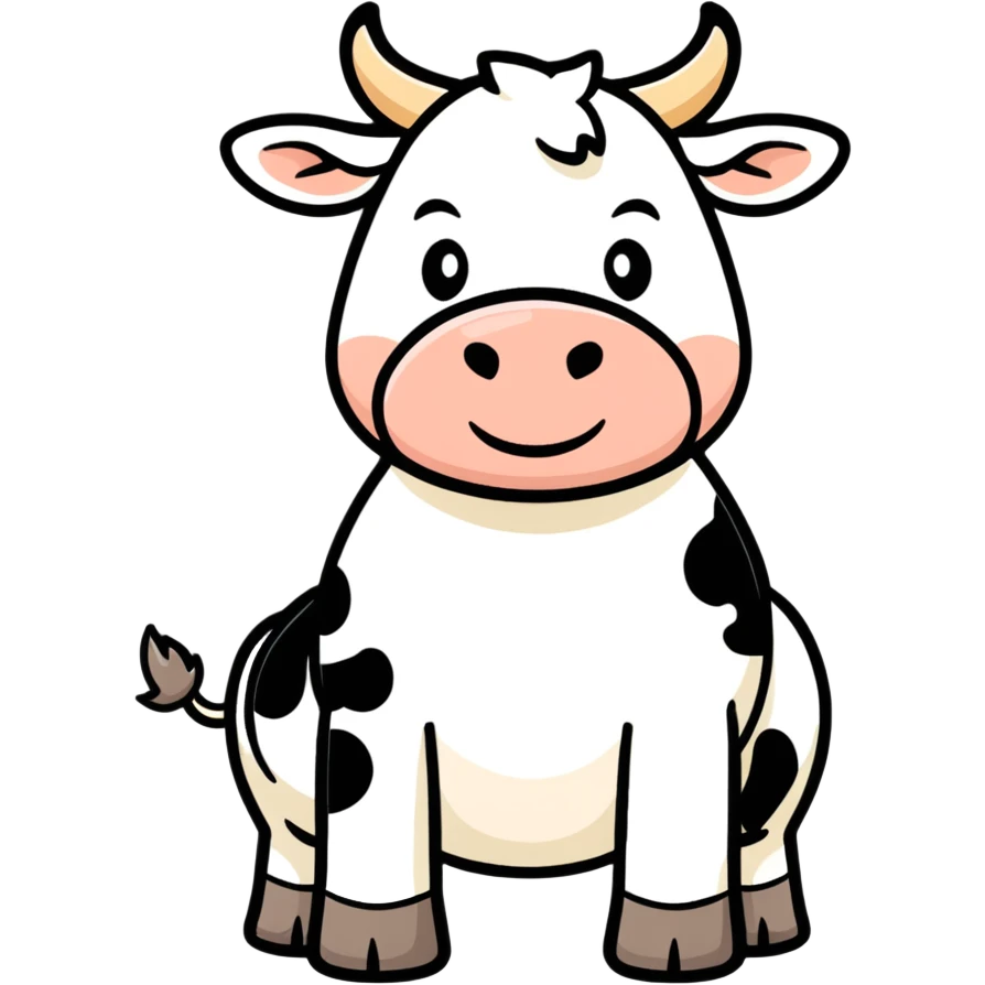 𝙷𝚘𝚕𝚢 𝚌𝚘𝚠 emoji