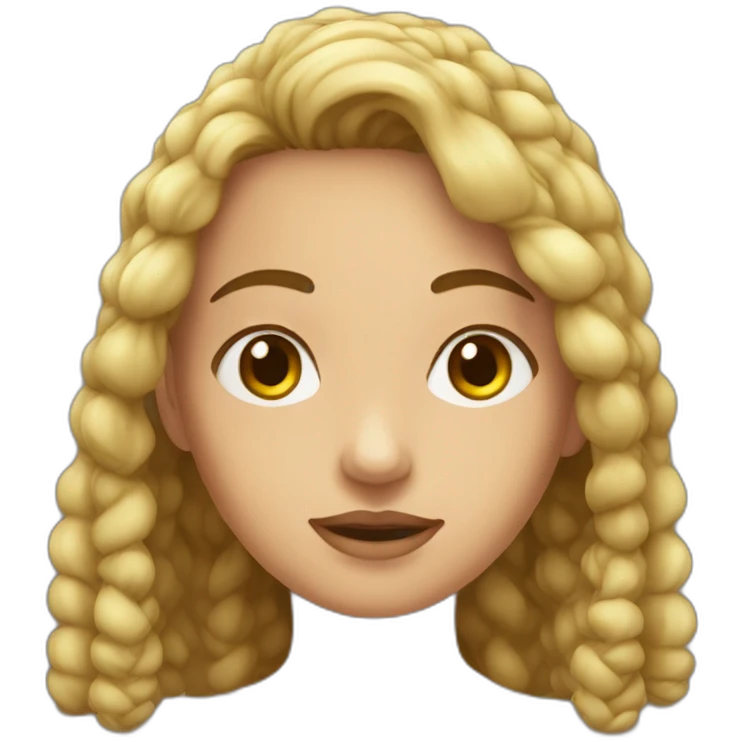 Magdalaena emoji