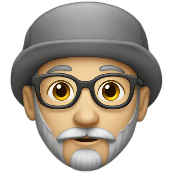 Jewish emoji