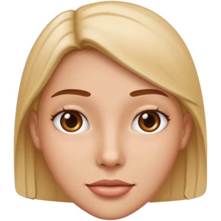 hyper realistic  emoji