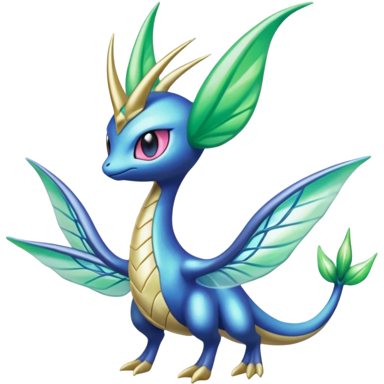 Cresselia-Celebi-Virizion-Dialga-fusion emoji
