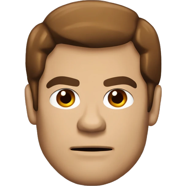 Dexter Morgan  emoji