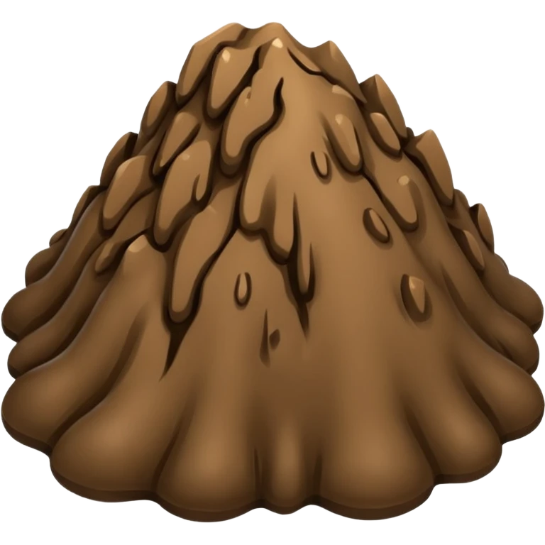 ficou horrível  emoji