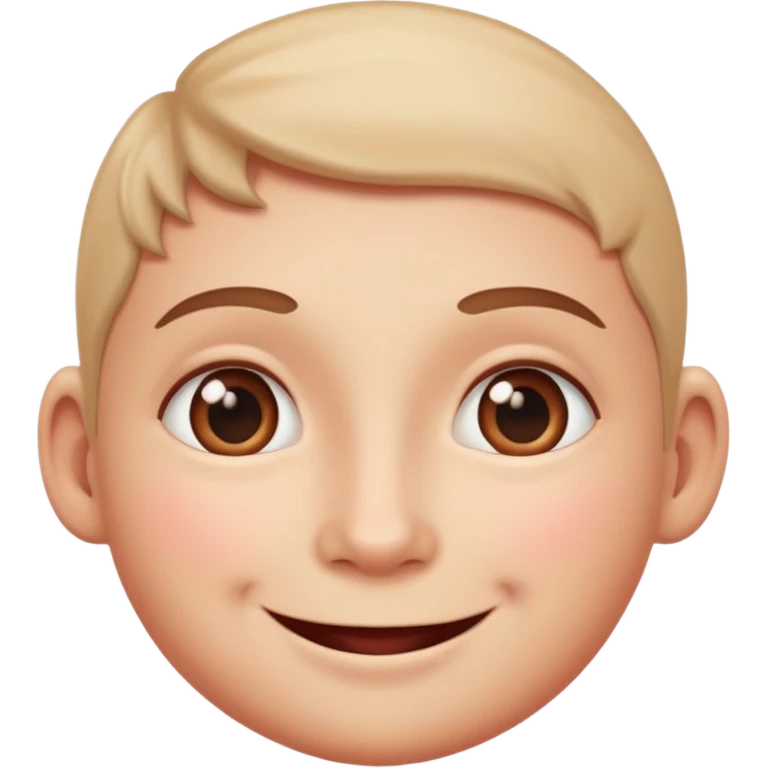 Emoji que refleje emoción por algo delicioso emoji