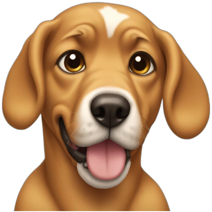 Doggy - style emoji