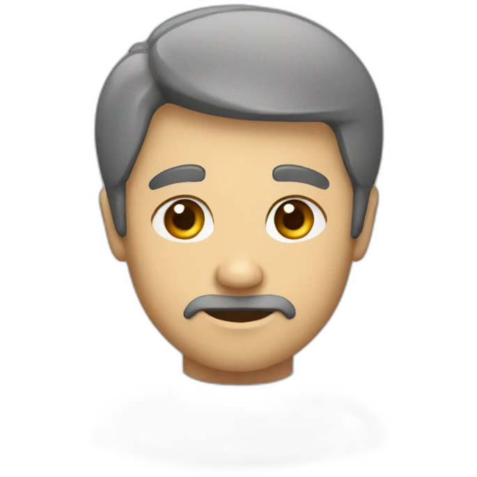 Sigma emoji