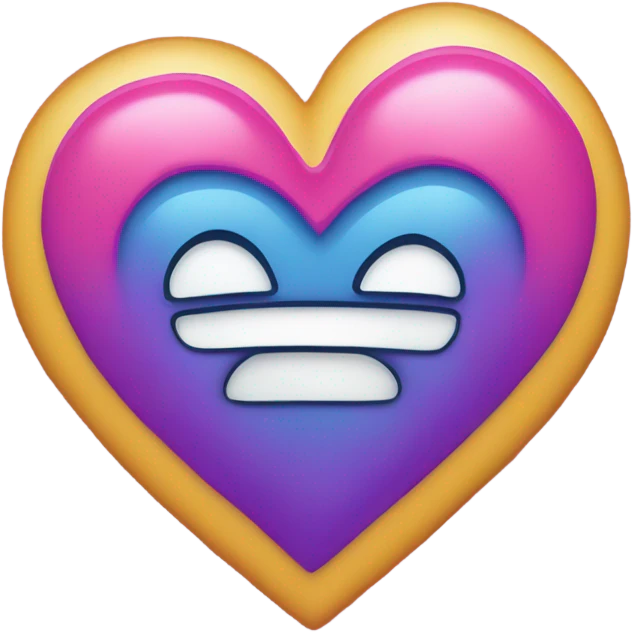 tinder-like emoji emoji