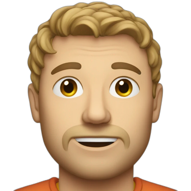 Alexandre pachulski emoji