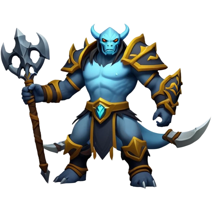 Traksa for dota 2  emoji