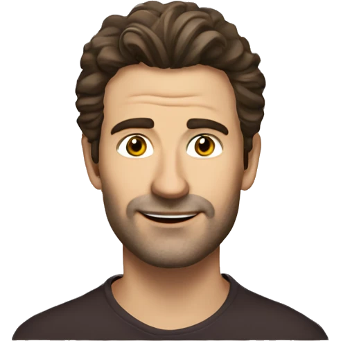 Nicolas Chabanne emoji