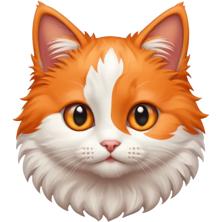 Kitty emoji