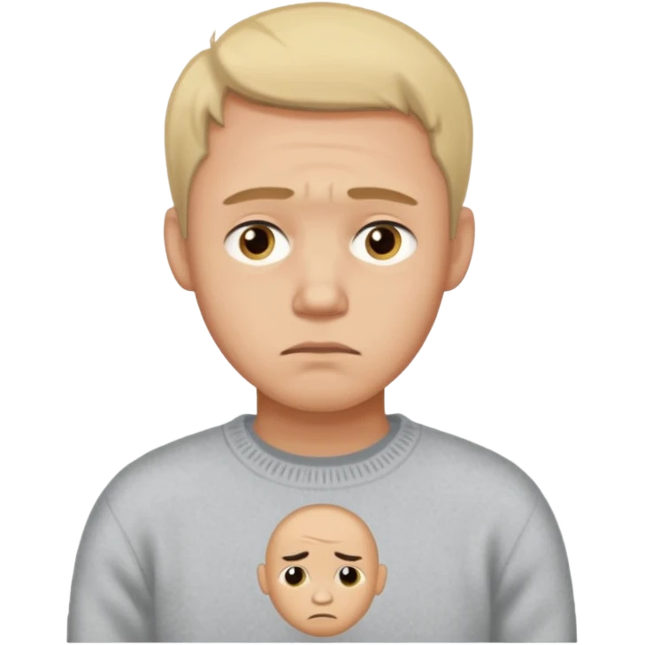 I miss my family so much man ligh emoji