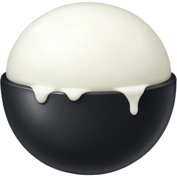 mozzarela emoji