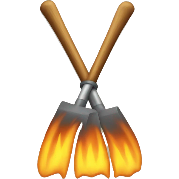 angry pitchfork emoji emoji
