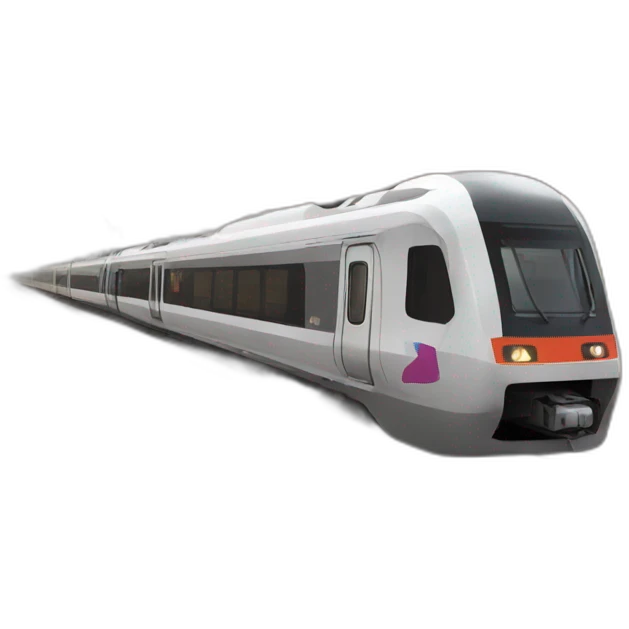 Sncf emoji