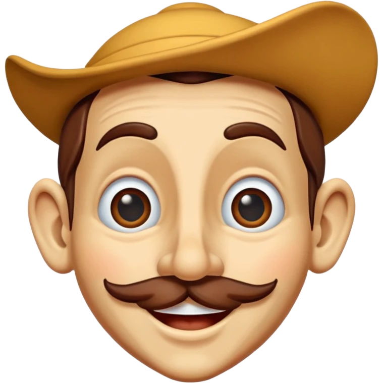 pinocchio emoji