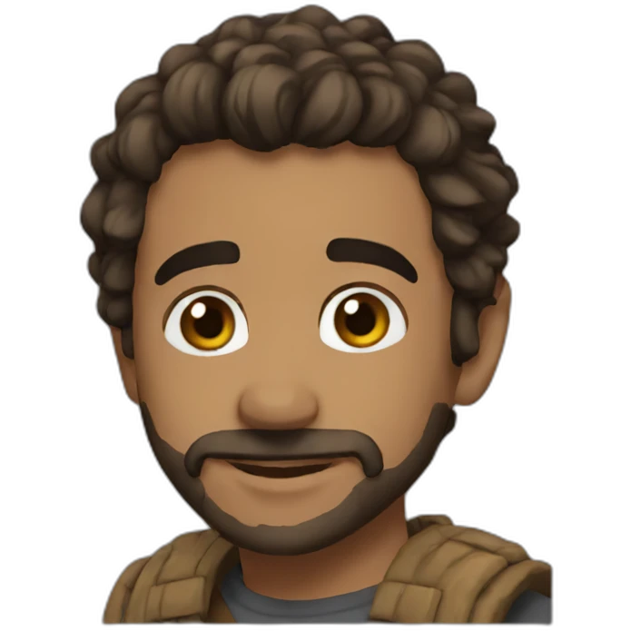 Rayhan emoji