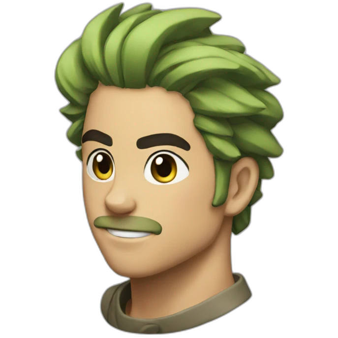 Jojo  emoji