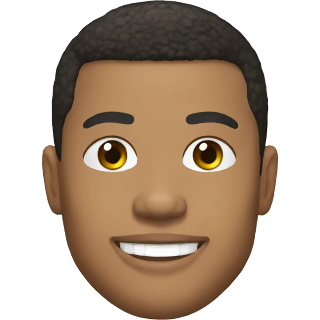 Mbappé  emoji