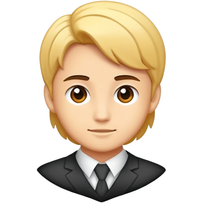 لوگوی رهبرنوجوان emoji
