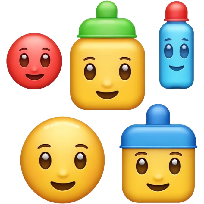 toy emoji