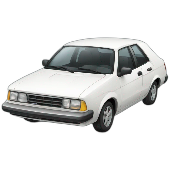 car emoji